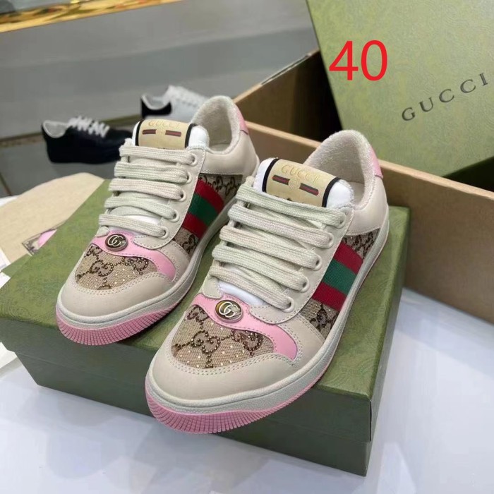 Men's and women's sneakers, couple shoes,with box, size 34-44, SS70-40-58