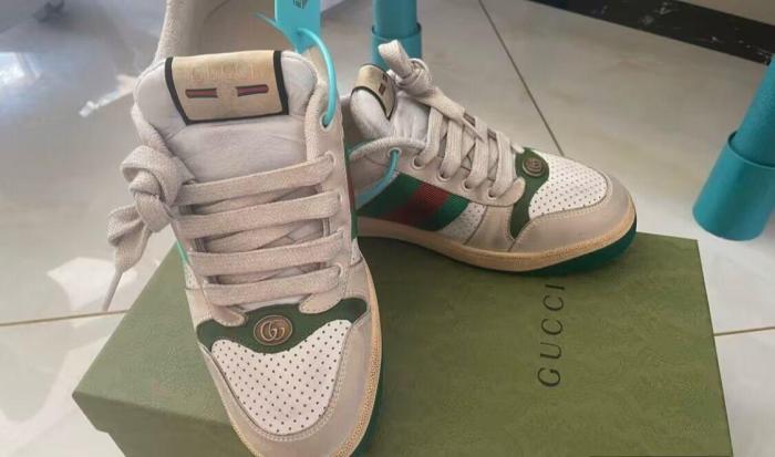 Men's and women's sneakers, couple shoes,with box, size 34-44, SS70-40-58