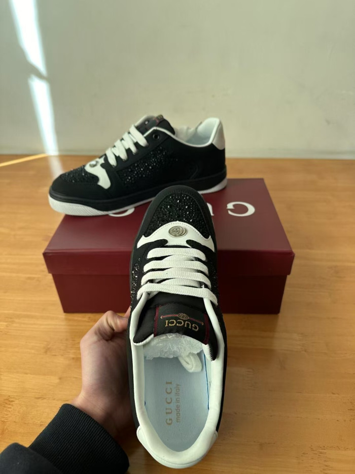 Men's and women's sneakers, couple shoes,with box, size 34-44, SS70-40-58