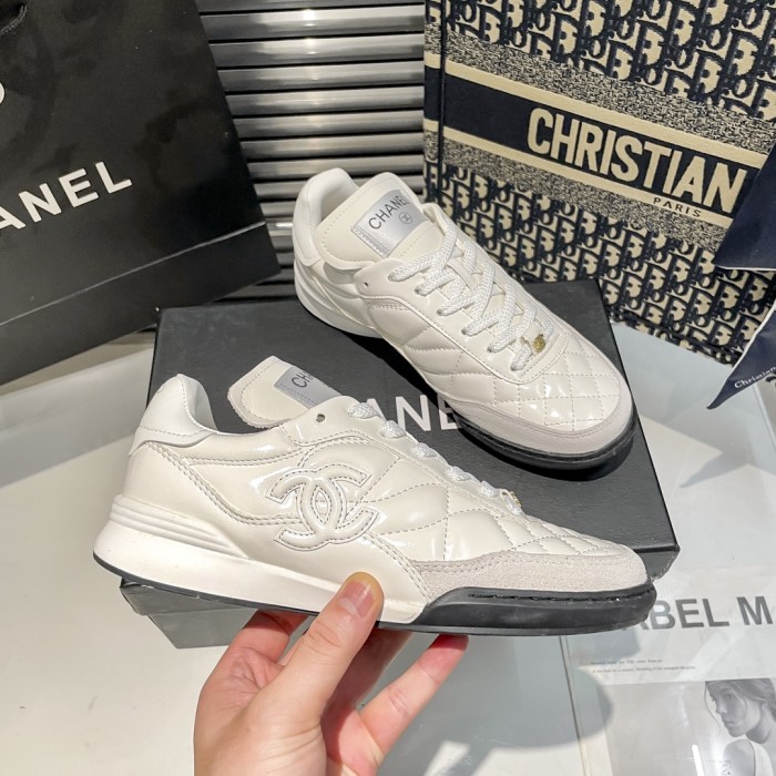 Women's flat sneaker shoes,size 35-41, SS70-31-34