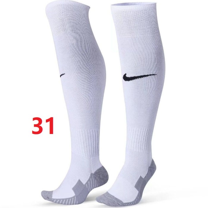 Cotton football socks socks,1 pairs,CL10-24-32