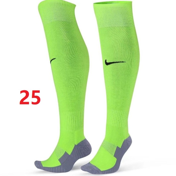 Cotton football socks socks,1 pairs,CL10-24-32