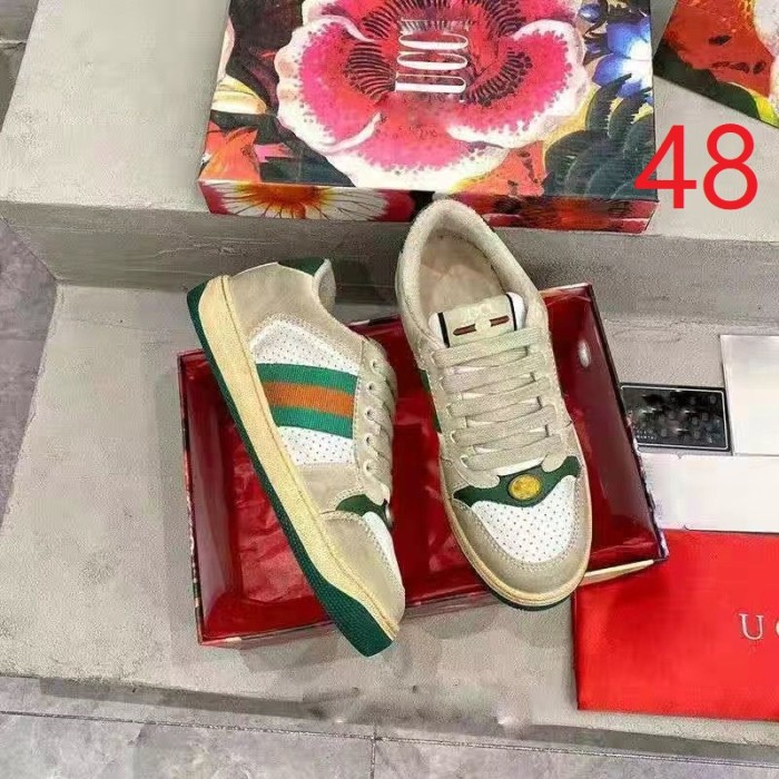 Men's and women's sneakers, couple shoes,with box, size 34-44, SS70-40-58