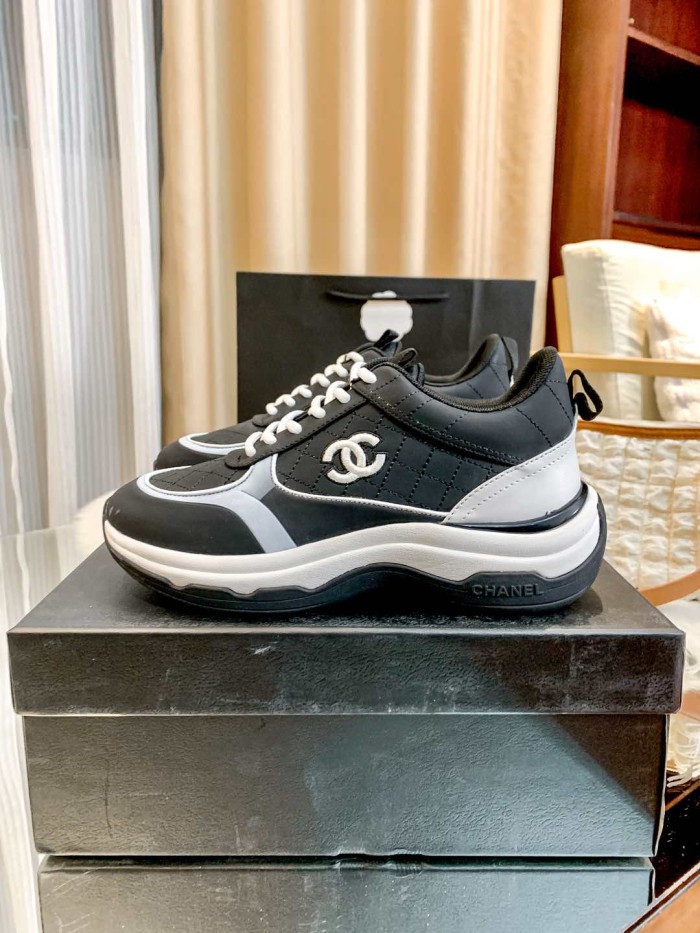 Women's flat sneaker shoes,size 35-40, SS80-3