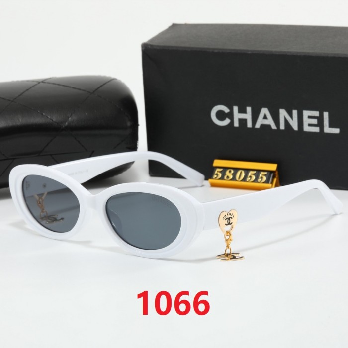 Blue light blocking sunglasses with the box and case ,G25-1064-1070