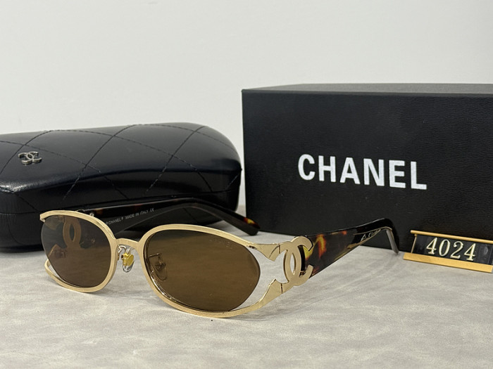 Blue light blocking sunglasses with the box and case ,G25-1026-1031