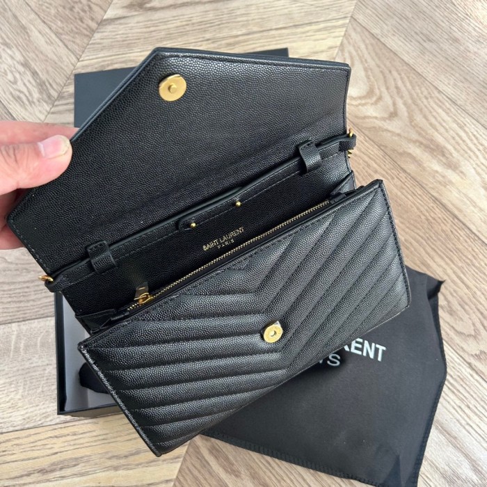 Split leather bag, AAA,size 23cm,no box,B50-22