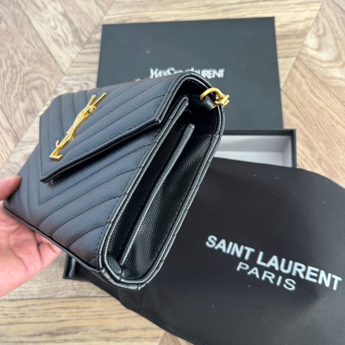 Split leather bag, AAA,size 23cm,no box,B50-22