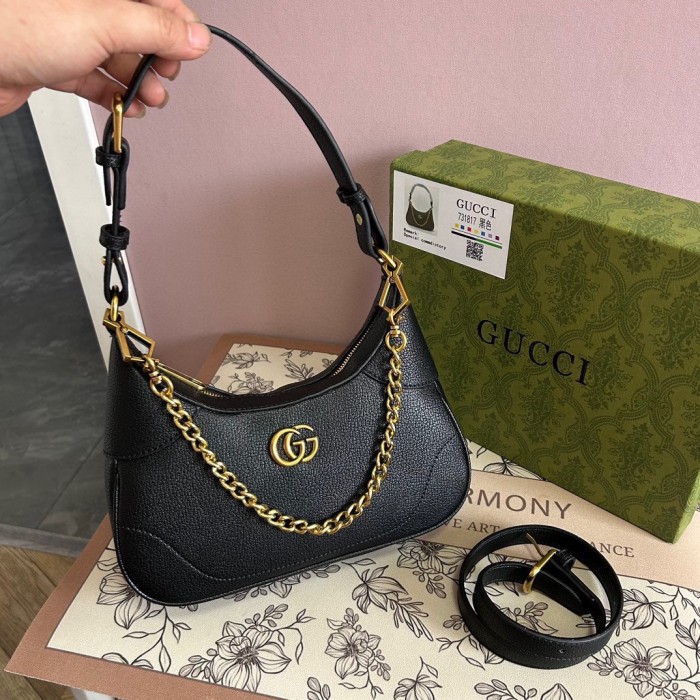 Split leather bag, AAA,size 23x13cm,no box,B60-8