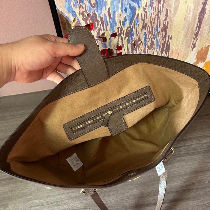 Split leather bag, AAA,size 38x27x14cm,no box,B50-23
