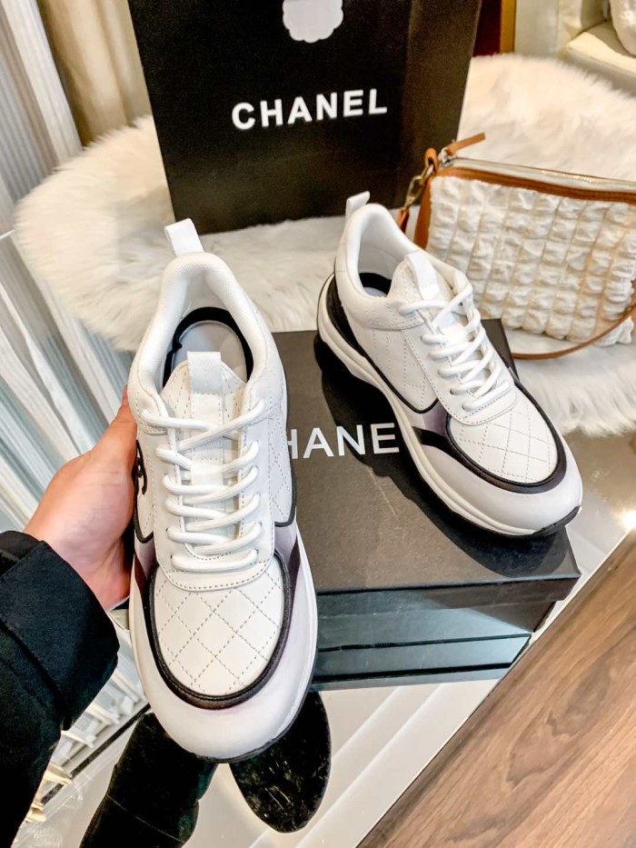 Women's flat sneaker shoes,size 35-40, SS80-2