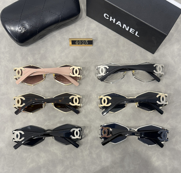 Blue light blocking sunglasses with the box and case ,G25-1020-1025