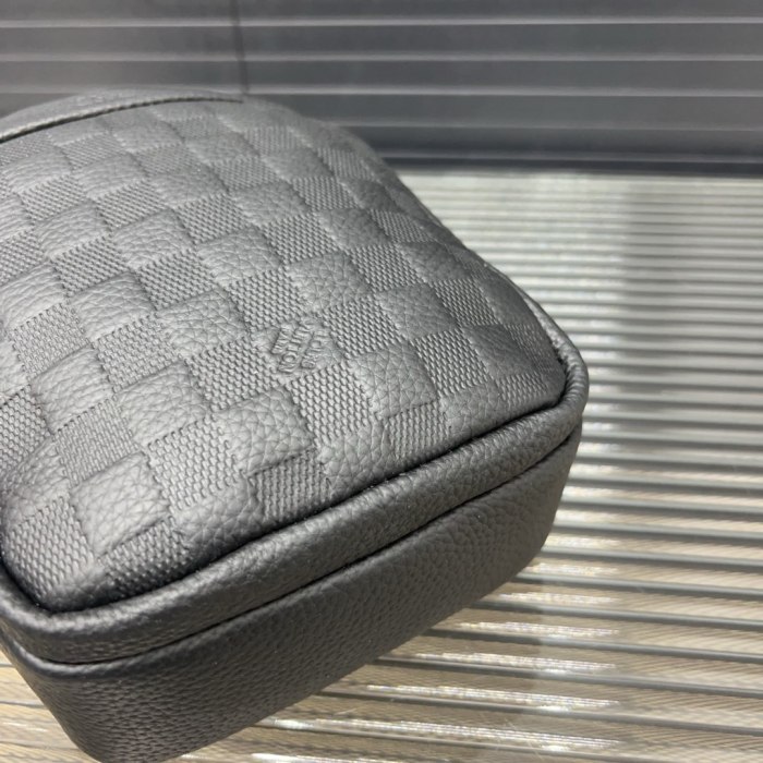 Split leather bag, AAA,size 30x16cm,no box,B50-24