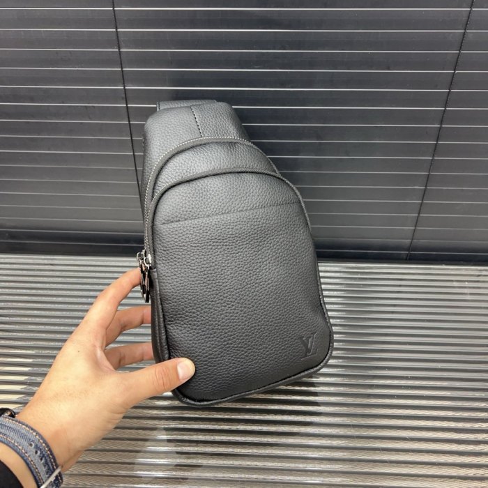 Split leather bag, AAA,size 30x16cm,no box,B50-25