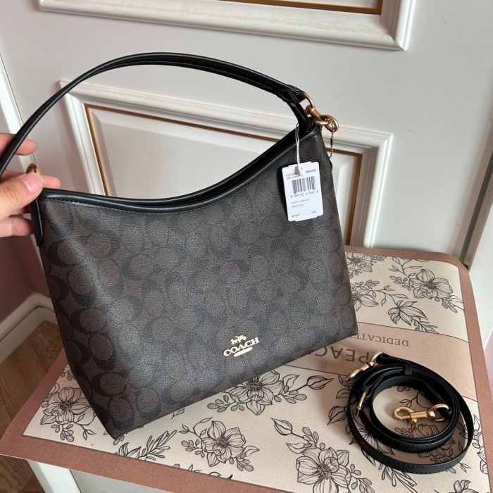 Split leather bag ,3A , size 28x18cm,no box,  B68-72