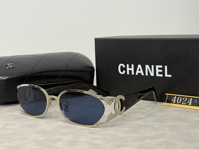 Blue light blocking sunglasses with the box and case ,G25-1026-1031