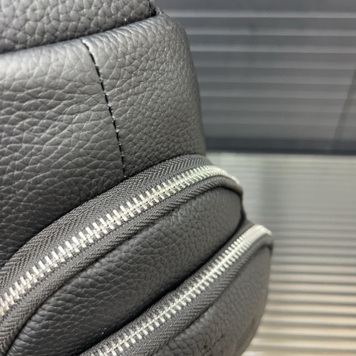 Split leather bag, AAA,size 30x16cm,no box,B50-24