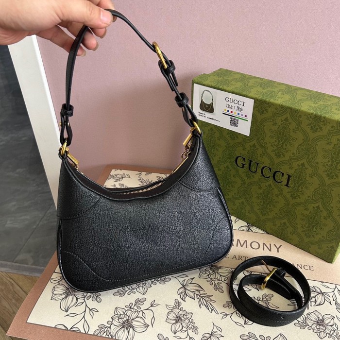 Split leather bag, AAA,size 23x13cm,no box,B60-8