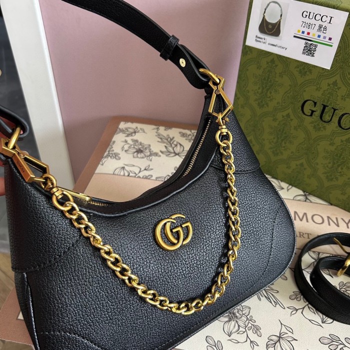 Split leather bag, AAA,size 23x13cm,no box,B60-8