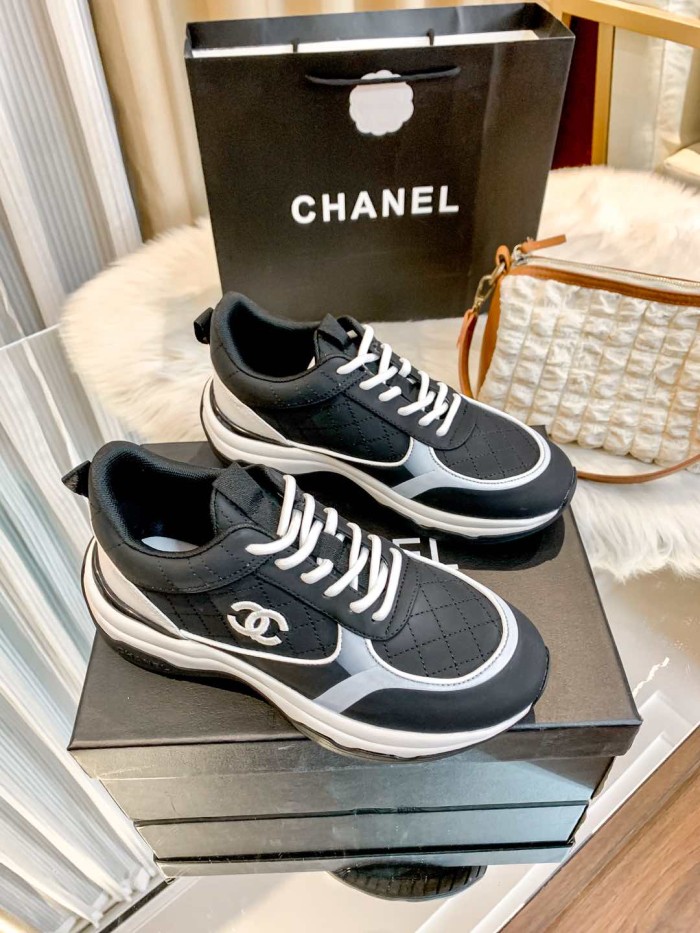 Women's flat sneaker shoes,size 35-40, SS80-3