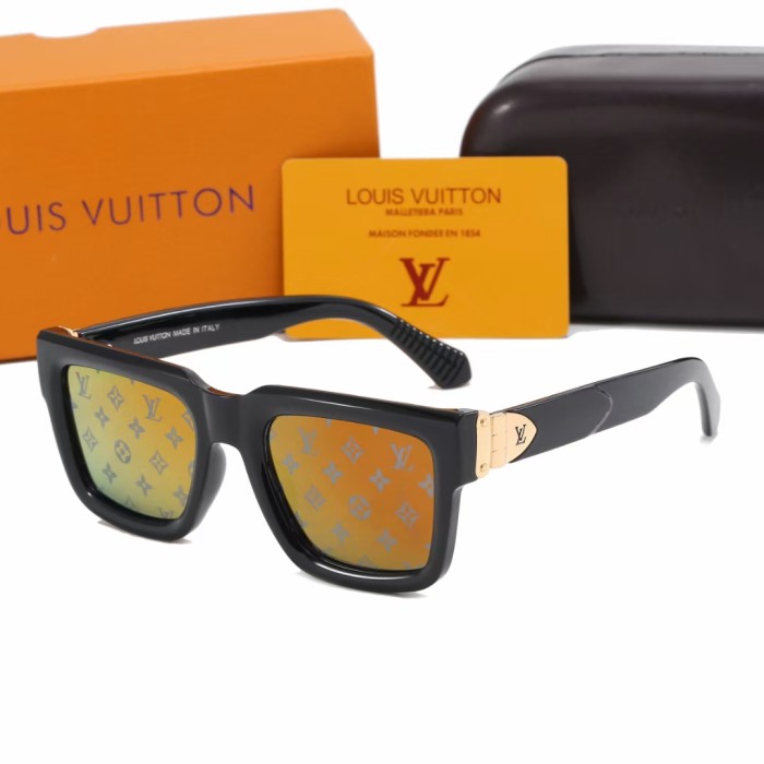 Blue light blocking sunglasses with the box and case ,G25-1071-1076