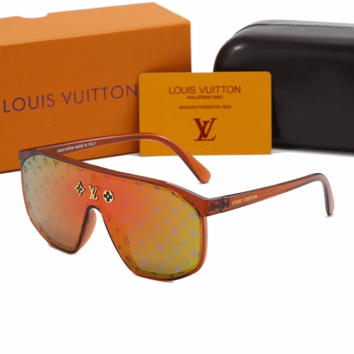 Blue light blocking sunglasses with the box and case ,G25-1083-1088