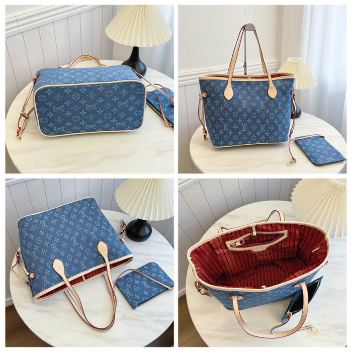 PU leather bag ,budget , size 46x30x18cm,no box,  B35-170-174