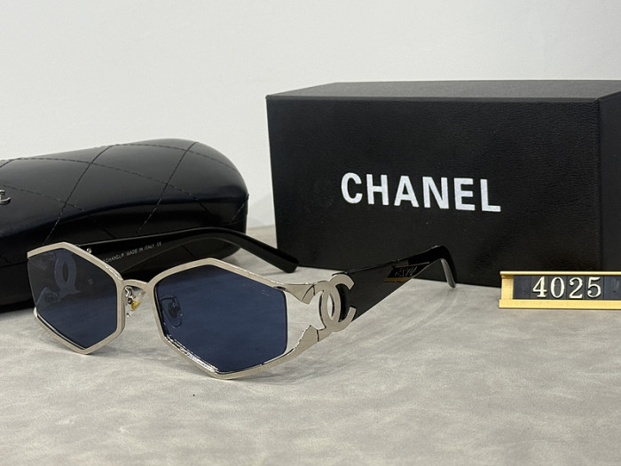 Blue light blocking sunglasses with the box and case ,G25-1020-1025