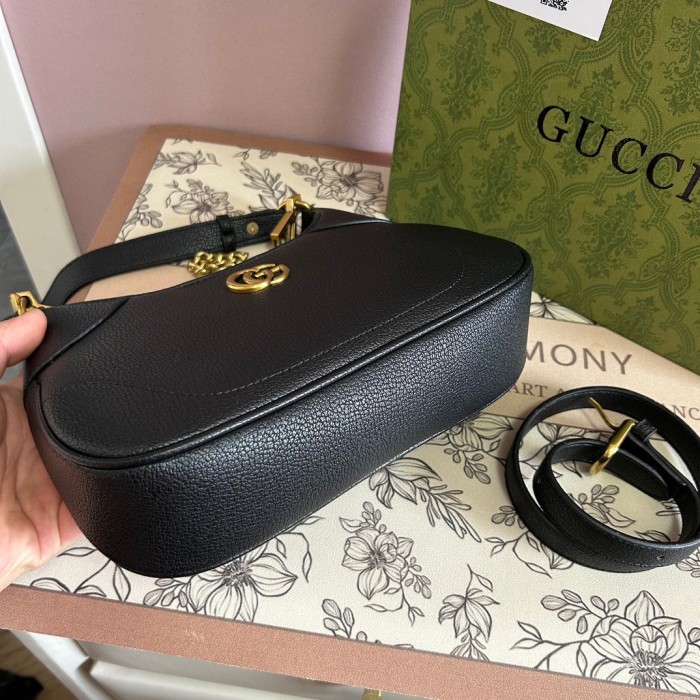 Split leather bag, AAA,size 23x13cm,no box,B60-8