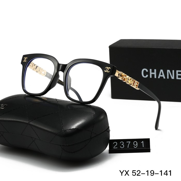 Blue light blocking sunglasses with the box and case ,G25-1209-1213