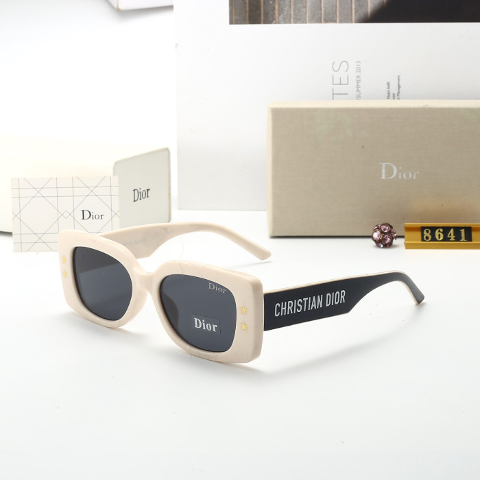 Blue light blocking sunglasses with the box and case ,G25-1119-1123