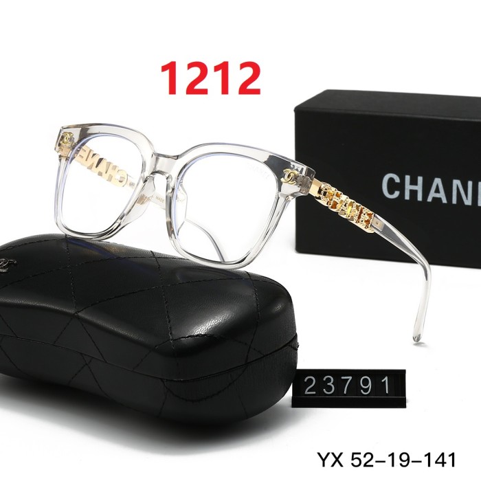 Blue light blocking sunglasses with the box and case ,G25-1209-1213