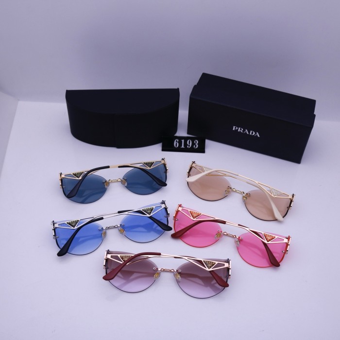 Blue light blocking sunglasses with the box and case ,G25-1221-1225