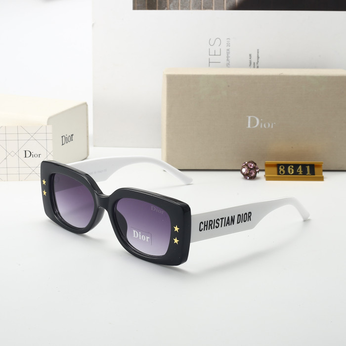 Blue light blocking sunglasses with the box and case ,G25-1119-1123