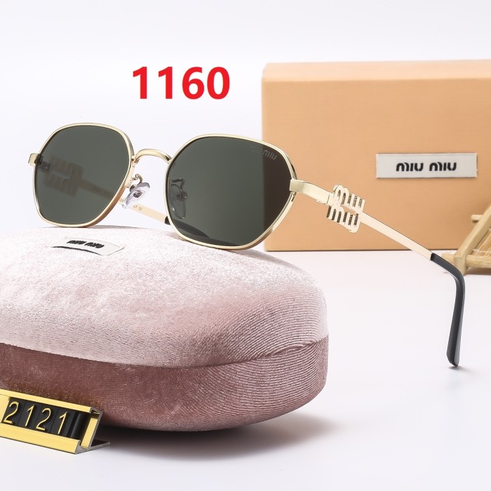 Blue light blocking sunglasses with the box and case ,G25-1157-1161