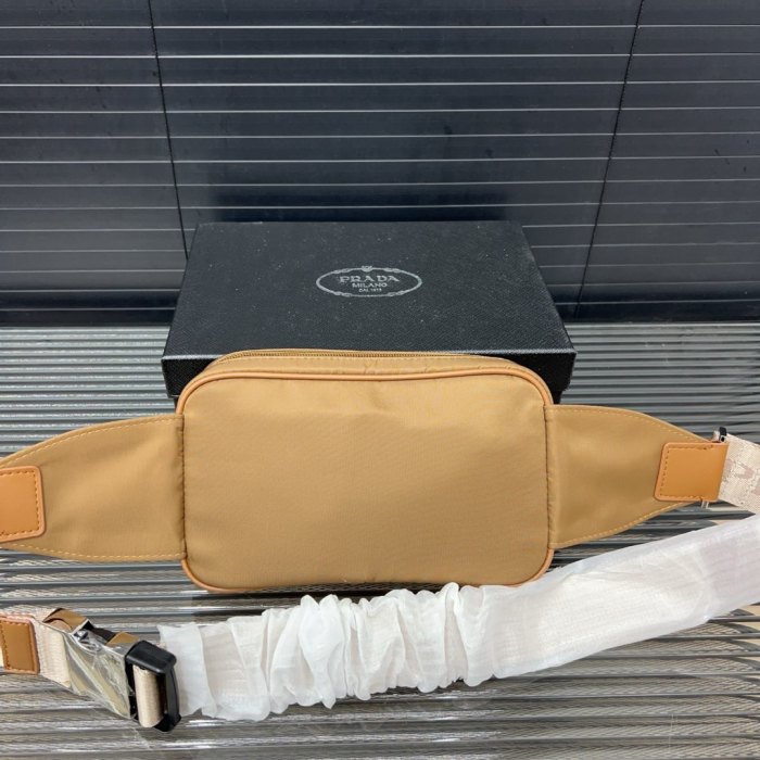 Nylon bag ,3A , size 21x13cm,no box,  B68-81-82