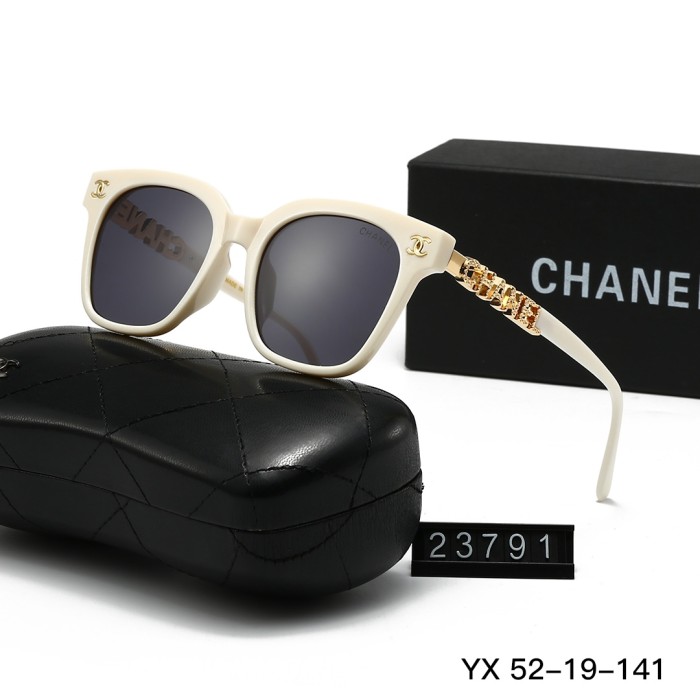 Blue light blocking sunglasses with the box and case ,G25-1209-1213