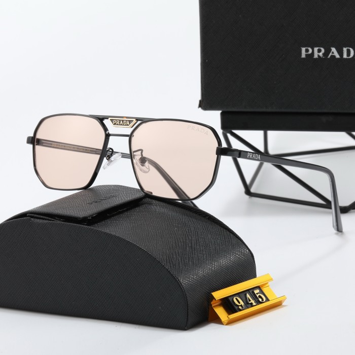 Blue light blocking sunglasses with the box and case ,G25-1196-1200