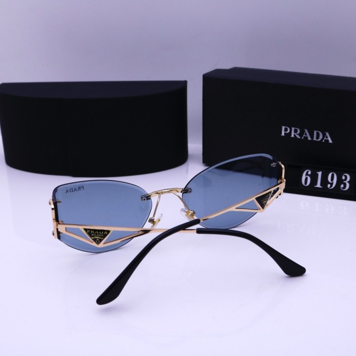 Blue light blocking sunglasses with the box and case ,G25-1221-1225