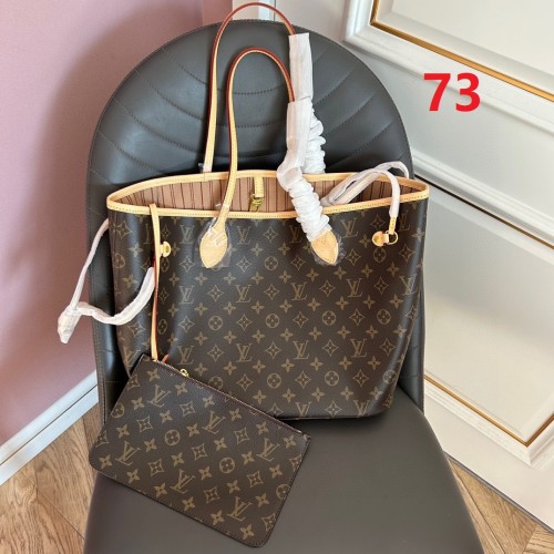 Split leather bag ,3A , size 32x28cm,no box,  B68-73