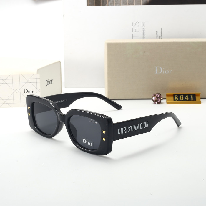 Blue light blocking sunglasses with the box and case ,G25-1119-1123