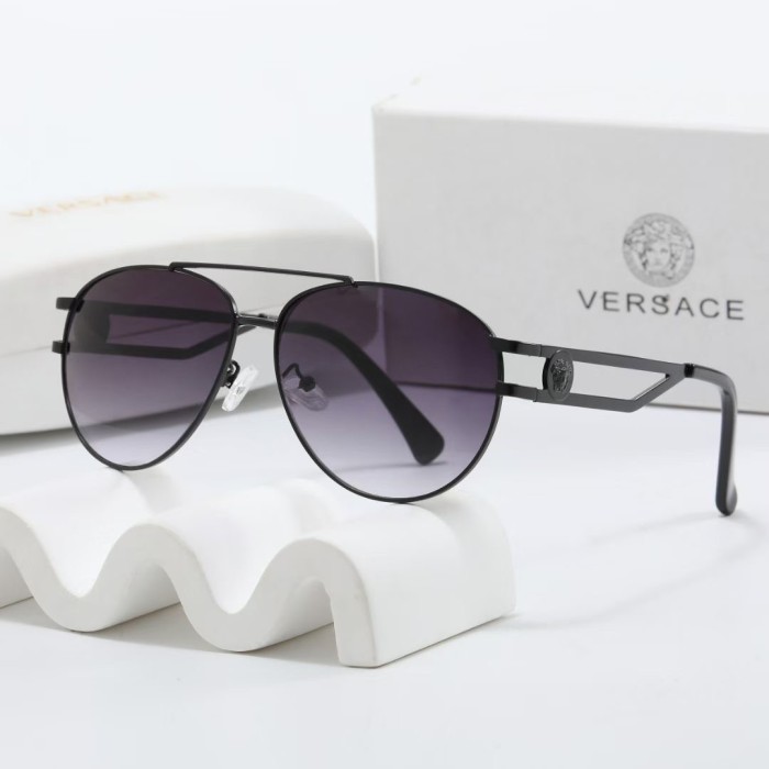 Blue light blocking sunglasses with the box and case ,G25-1135-1142