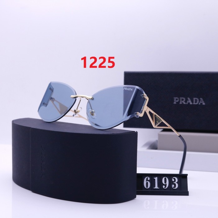 Blue light blocking sunglasses with the box and case ,G25-1221-1225