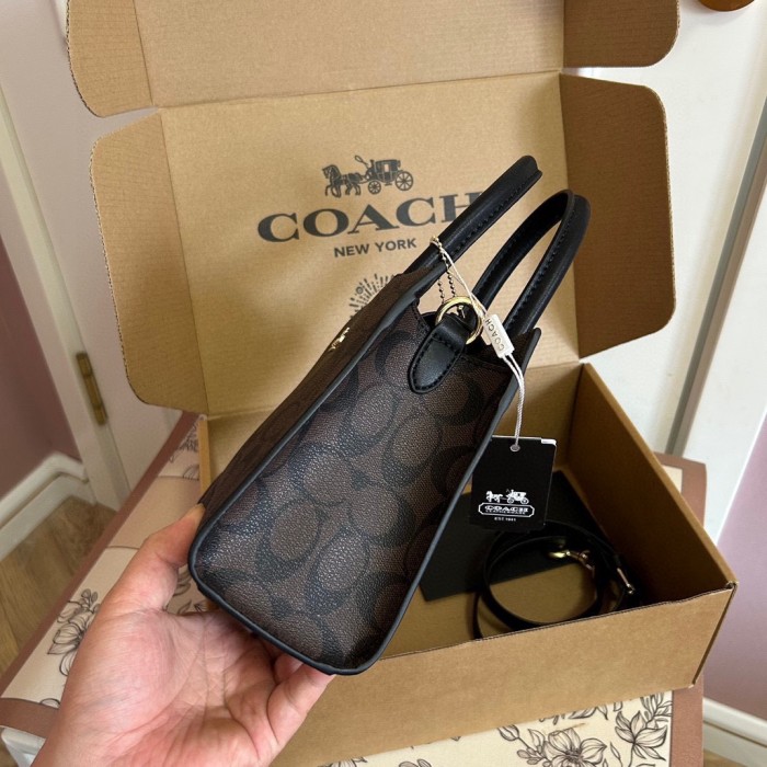 Split leather bag ,3A , size 16.5x17cm,no box,  B68-78-79