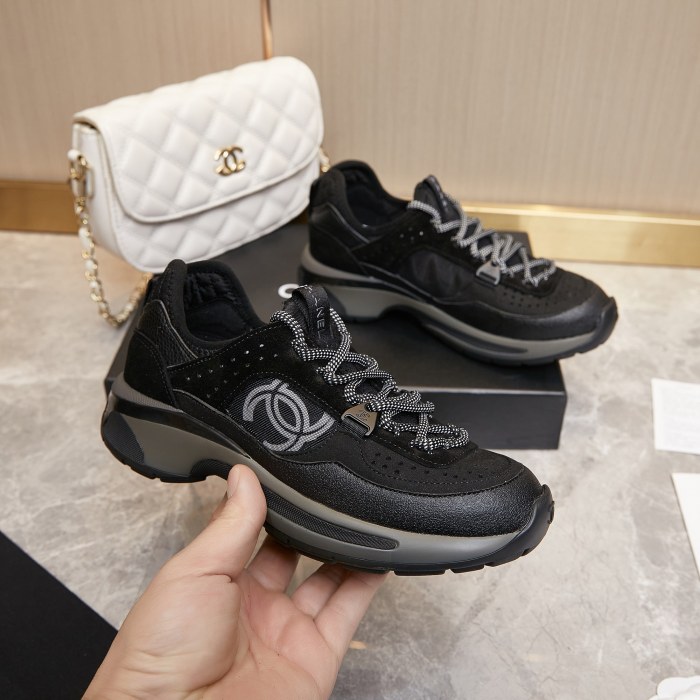 Women's flat sneaker shoes,size 35-41, SS80-11