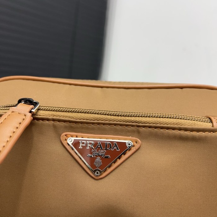 Nylon bag ,3A , size 21x13cm,no box,  B68-81-82