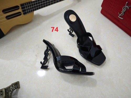 Women's heel shoes,size 34-42, SS70-74