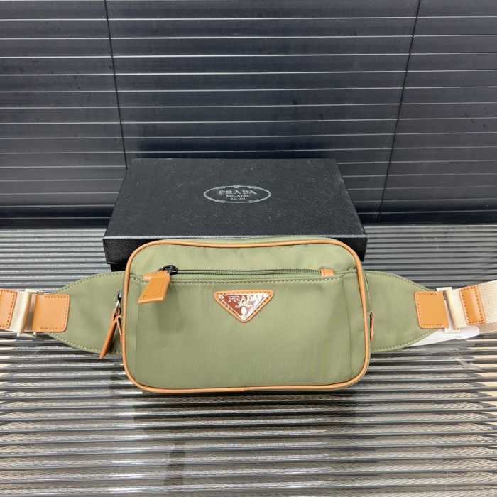 Nylon bag ,3A , size 21x13cm,no box,  B68-81-82