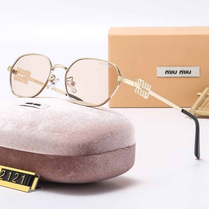 Blue light blocking sunglasses with the box and case ,G25-1157-1161