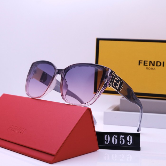 Blue light blocking sunglasses with the box and case ,G25-1214-1220
